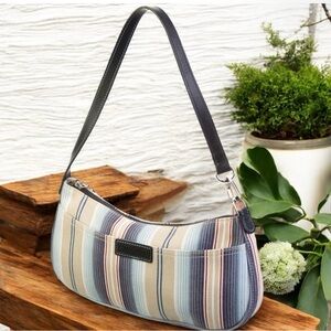 LONGCHAMP baguette shoulder bag~ Lk. New Condition 😍